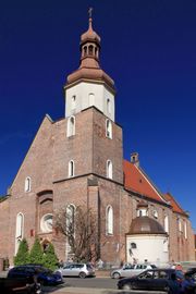 성 필립과 야곱 교구 교회