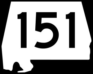 151번 주도