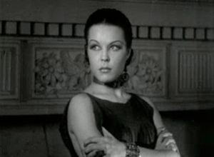 우드버리, The Rogues Tavern(1936)