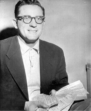 1958년의 마이컨