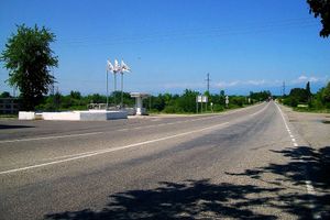 다프나리 S12 고속도로