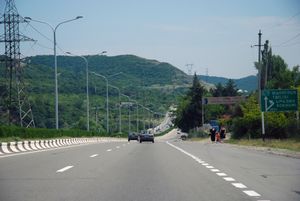 S1 나탁타리 - 므츠헤타 (구 S-1 표시)