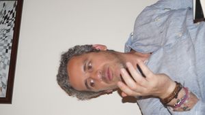 2017년 고아에서 페이쇼투