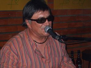 2007년 조제 시드