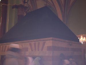 막벨라 동굴, 헤브론