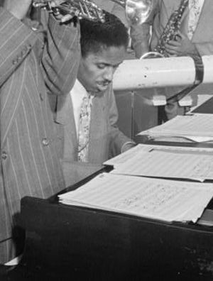 루이스 (1946–1948)