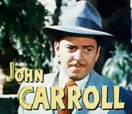 영화 피에스타 (1947) 예고편