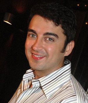 2006년 주갈 한스라즈.