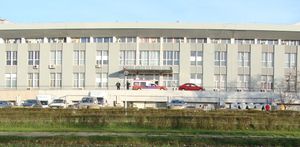 살라 폴리발렌타는 2006년 콘테스트의 개최 장소였다.