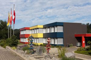 주미스발트의 초등학교