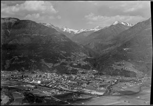 항공 사진 (1954)