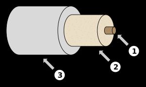 관형 전기 히터
