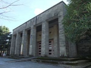 이와쿠니 조코칸