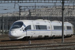 CRH380CL