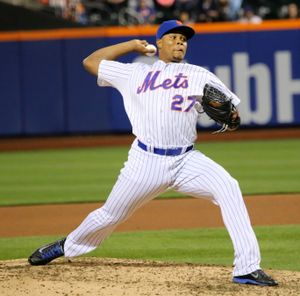 2015년 뉴욕 메츠의 파밀리아