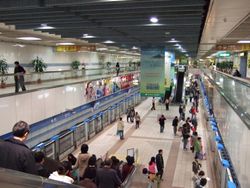 반난선 프랫폼(2006년)