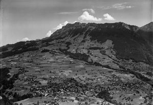 항공 사진 (1952)