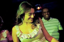 2009년의 디라 파이스