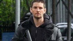 벤 반스가 빌리 루소 역을 맡은 퍼니셔