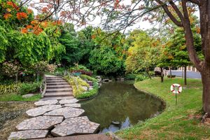 시리킷 여왕 공원