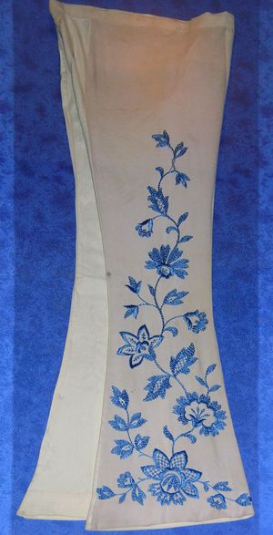 지미 헨드릭스의 나팔바지