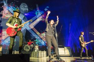 2016년 질버몬트