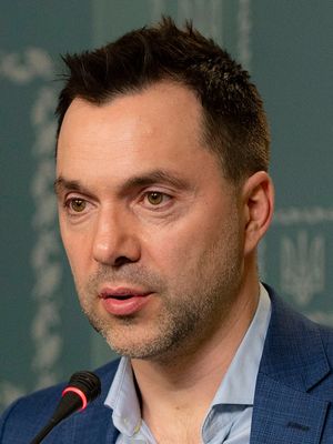 올렉시 아레스토비치