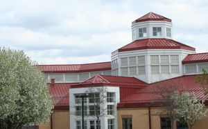 채스카 커뮤니티 센터