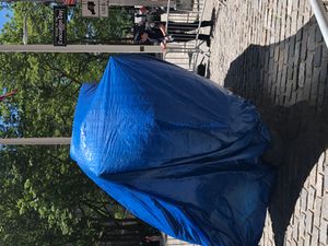 조지 플로이드 시위