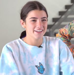 2020년의 찰리 더밀리오