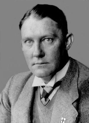 아르투어 마흐라운, 청년독일기사단 창립자이자 지도자, 1928년