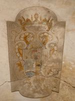 바글리오니 가문의 문장