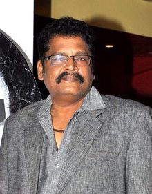 K. S. 라비쿠마르 감독