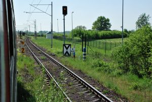 철도 국경 통과 지점