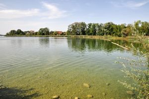 그라이펜 호수-스토렌/빌드스베르크 유적지