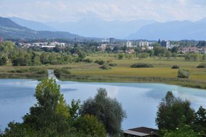 베치콘-로벤하우젠 유적지