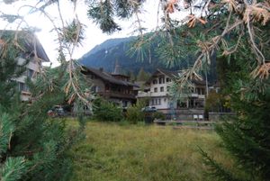 츠바이지멘 마을