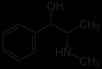 (+)-슈도에페드린