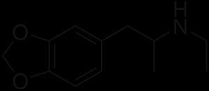 메틸렌디옥시에틸암페타민