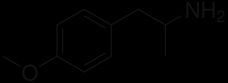 파라-메톡시암페타민