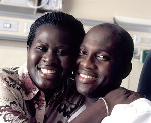 친밀한 관계는 웰빙에 영향을 미친다.