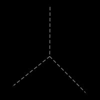 오목 칠면체 예시 7