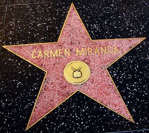 할리우드 명예의 거리