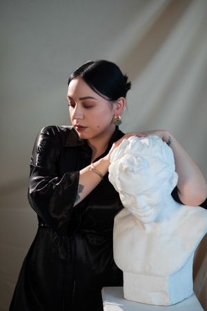 카를라 모리슨 - 2020