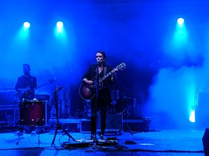 2019년의 카시아 코발스카