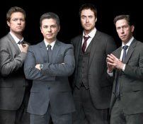 카오스 (드라마)의 주요 출연진