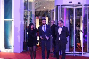 카우타르 벤 하니야, 2018 JCC