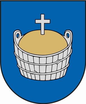 플루티슈케스 촌구 문장