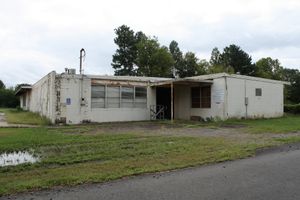 Perry-Casa 고등학교