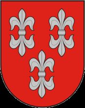 룸시슈케스 문장